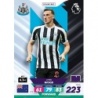 Venta Cromos Chris Wood Newcastle United Adrenalyn XL Premier League Plus 22/23