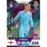 Comprar Cromo Dean Henderson Safe Hands Nottingham Forest Cromos Premier League Plus 2023