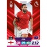 Comprar Trading Card Steve Cook Nottingham Forest Adrenalyn Premier League Plus 2023