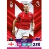 Comprar Trading Card Harry Toffolo Nottingham Forest Adrenalyn Premier League Plus 2023