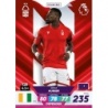 Comprar Trading Card Serge Aurier Nottingham Forest Cromos Adrenalyn XL Premier League Plus 2022 2023
