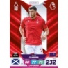 Comprar Cromo Scott McKenna Nottingham Forest Adrenalyn Premier League Plus 2023