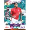 Comprar Cromo Jesse Lingard Magic Boots Nottingham Forest Cromos Premier League Plus 2023