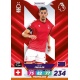 Remo Freuler Nottingham Forest 294