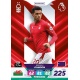 Brennan Johnson Nottingham Forest 296