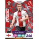James Ward-Prowse Captain Southampton 298
