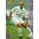 Cambiasso Nuevo Fichaje Real Madrid 406 Megafichas 2002-03