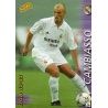 Cambiasso Nuevo Fichaje Real Madrid 406 Megacracks 2002-03