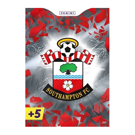 Crest Southampton 299