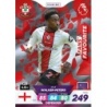 Comprar Cromo Kyle Walker-Peters Fans' Favourite Southampton Adrenalyn XL Premier League Plus 22/23