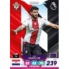 Cromos de Futbol Duje Ćaleta-Car Southampton Adrenalyn XL Premier League Plus 22/23