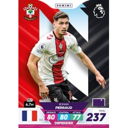 Romain Perraud Southampton 303