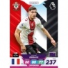 Comprar Cromo Romain Perraud Southampton Adrenalyn XL Premier League Plus 22/23