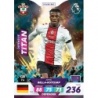 Comprar Trading Card Armel Bella-Kotchap Defensive Titan Southampton Adrenalyn Premier League Plus 2023