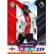 Ainsley Maitland-Niles Southampton 307