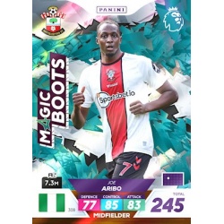 Joe Aribo Magic Boots Southampton 308