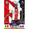 Comprar Trading Card Moussa Djenepo Southampton Adrenalyn Premier League Plus 2023