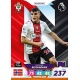 Mohamed Elyounoussi Southampton 311