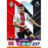 Cromos de Futbol Mohamed Elyounoussi Southampton Cromos Adrenalyn XL Premier League Plus 2022 2023