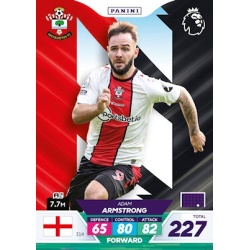 Adam Armstrong Southampton 314