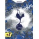 Crest Tottenham Hotspur 317
