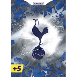 Crest Tottenham Hotspur 317