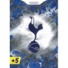 Comprar Trading Card Crest Tottenham Hotspur Cromos Adrenalyn XL Premier League Plus 2022 2023