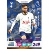 Comprar Cromo Rodrigo Bentancur Fans' Favourite Tottenham Hotspur Panini Adrenalyn XL Premier League Plus 22/23