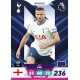 Eric Dier Tottenham Hotspur 321