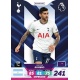 Cristian Romero Tottenham Hotspur 322