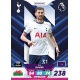 Ben Davies Tottenham Hotspur 324
