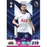 Cromos de Futbol Ben Davies Tottenham Hotspur Adrenalyn XL Premier League Plus 22/23