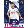 Cromos de Futbol Clément Lenglet Tottenham Hotspur Adrenalyn XL Premier League Plus 22/23