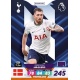 Pierre-Emile Højbjerg Tottenham Hotspur 326