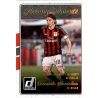 Riccardo Montolivo Accomplishments 1 Donruss Soccer 2016-17
