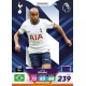 Lucas Moura Tottenham Hotspur 329