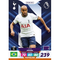 Lucas Moura Tottenham Hotspur 329