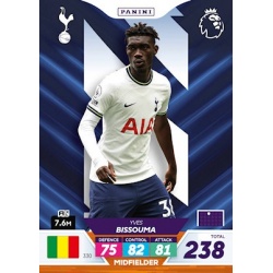 Yves Bissouma Tottenham Hotspur 330