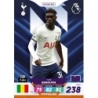 Comprar Trading Card Yves Bissouma Tottenham Hotspur Panini Adrenalyn XL Premier League Plus 22/23