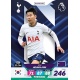 Son Heung-min Tottenham Hotspur 331