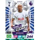 Richarlison One to Watch Tottenham Hotspur 332