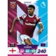 Ben Johnson West Ham United 338