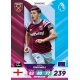 Aaron Cresswell West Ham United 339