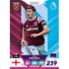 Comprar Cromo Aaron Cresswell West Ham United Adrenalyn Premier League Plus 2023