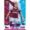Comprar Cromo Vladimír Coufal West Ham United Cromos Premier League Plus 2023