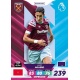 Nayef Aguerd West Ham United 344