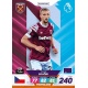 Tomáš Souček West Ham United 348