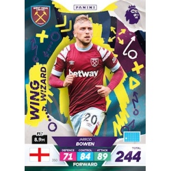 Jarrod Bowen Wing Wizard West Ham United 350