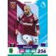 Saïd Benrahma West Ham United 351