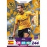 Comprar Cromo Jonny Otto Fans' Favourite Wolverhampton Wanderers Adrenalyn XL Premier League Plus 22/23